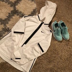 Nike Aeroshield Jacket.